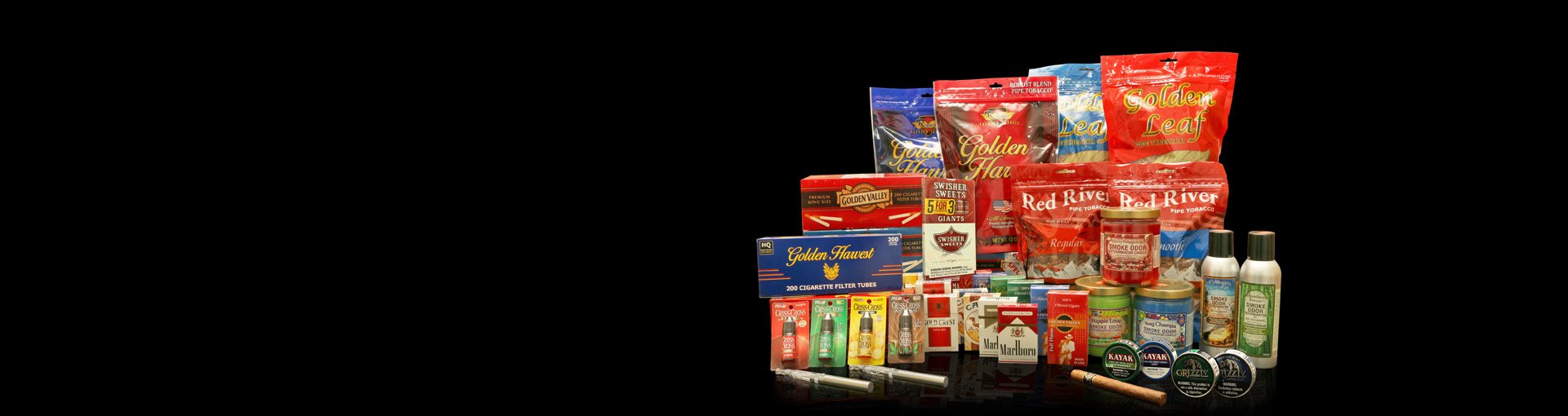 Cigarettes Tobacco Cigars Pipes E Cigs Beer Wine Sales In Maine